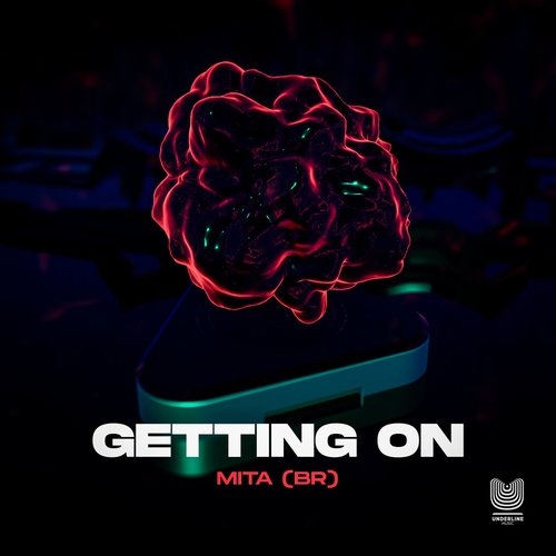 MITA (BR) - Getting On [248620121678]